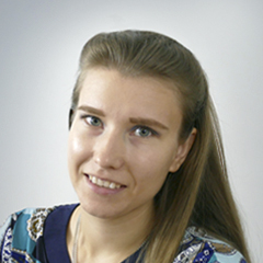 Мищенко Елена